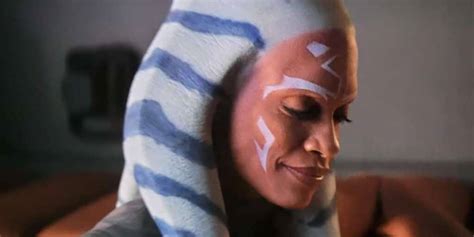 ahsoka tano nude scene|“Nude” ‘Star Wars’ Scene on Disney+ Scars Fans